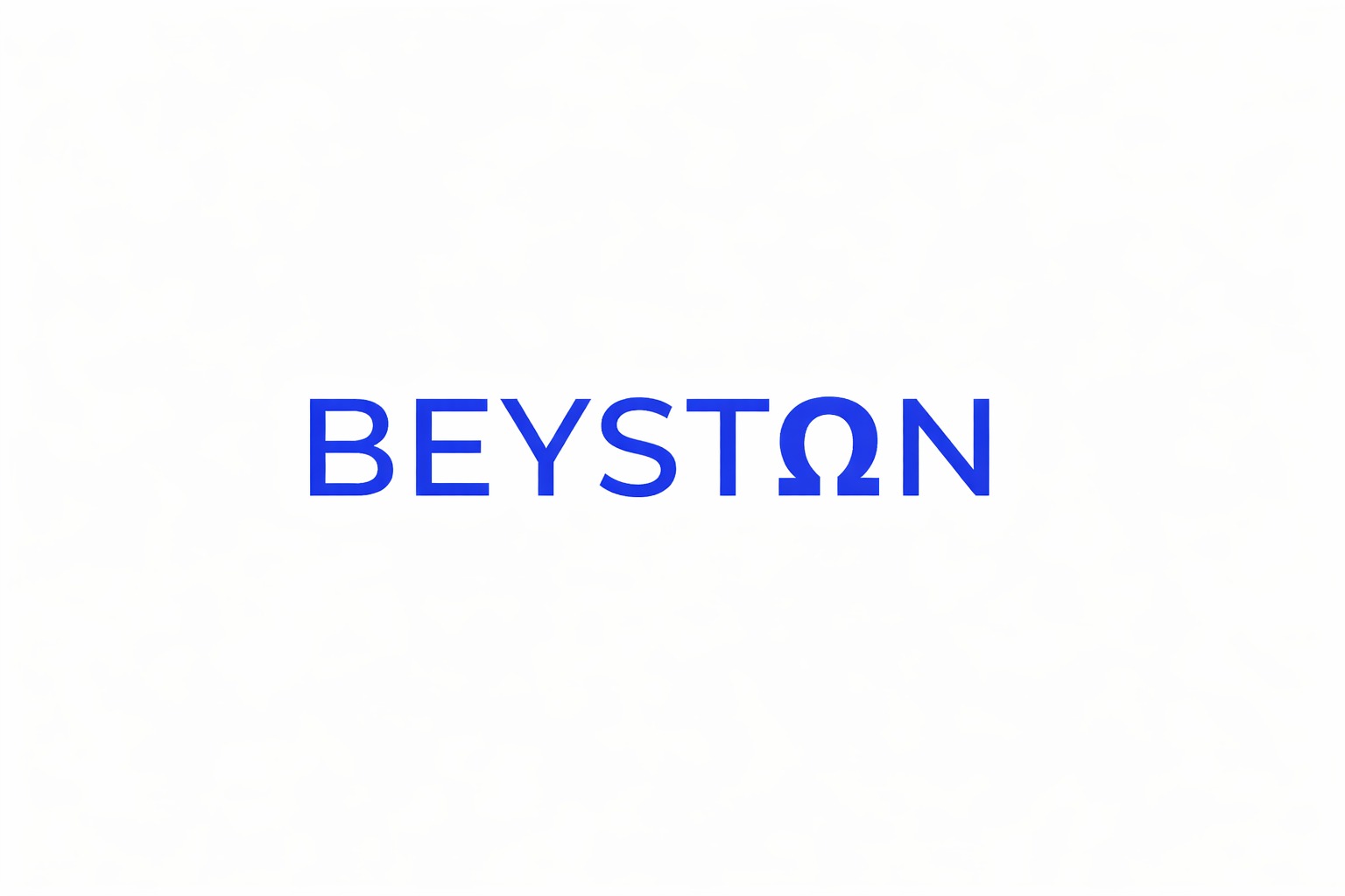Beyston Online Marketplace